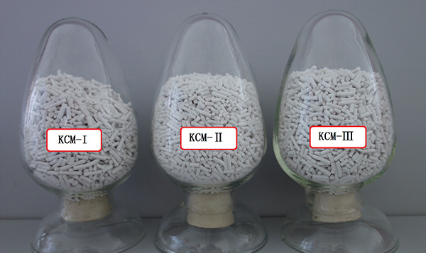 Aromatics selective conversion catalysts